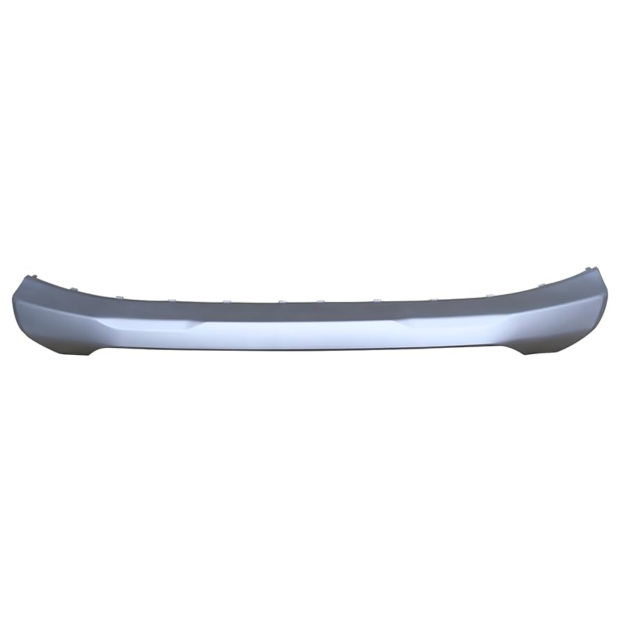 take0116樣專用 Amazon.com: Front Bumper Skid Plate Aftermarket Replacement